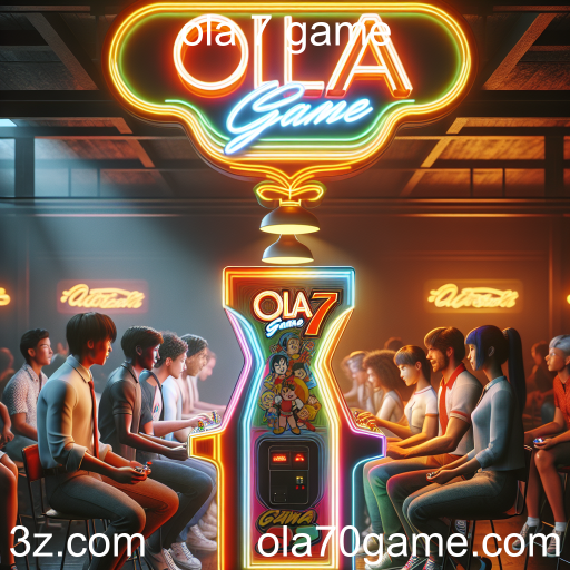 Desvende os Mistérios dos Jogos de Quebra-Cabeça no Ola 7 Game