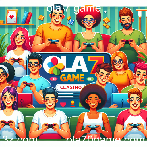 A Revolução dos Jogos Multiplayer: Conectando Jogadores ao Redor do Mundo