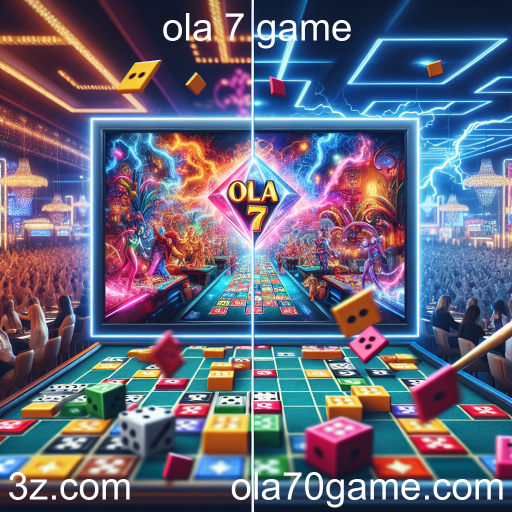 ola 7 game
