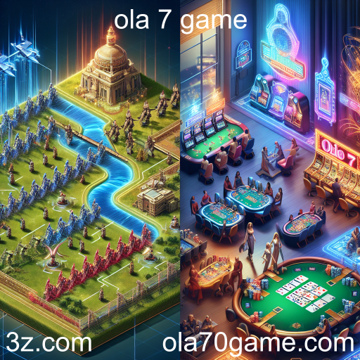 A Evolução dos Jogos de Estratégia